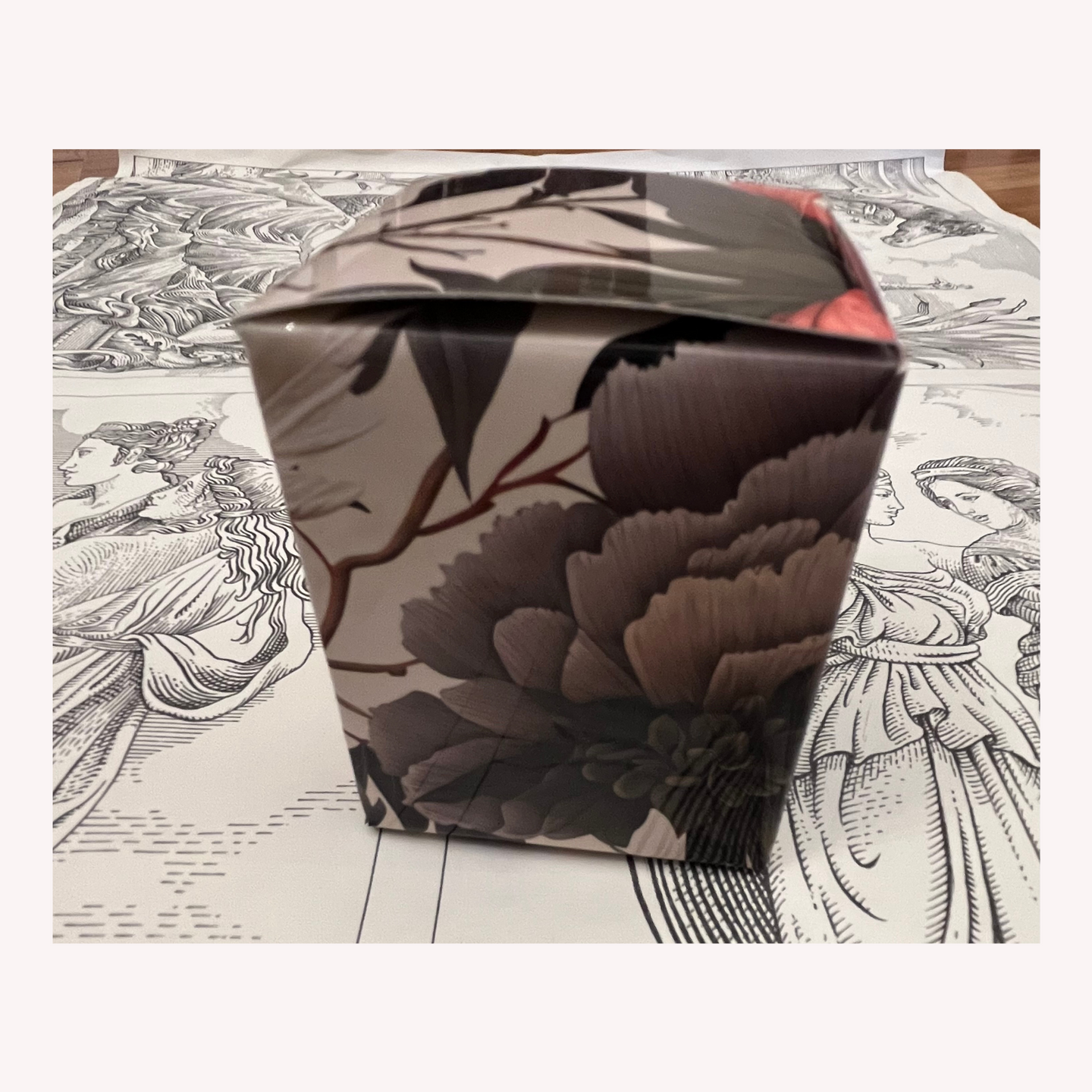 Favour Box